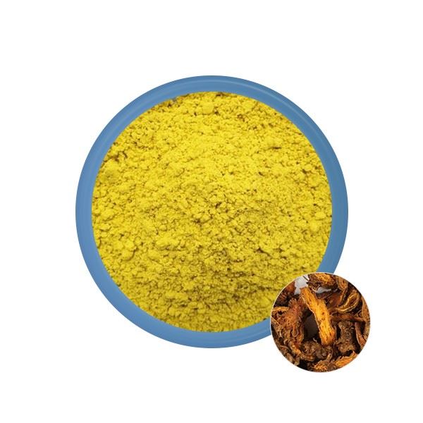 Serbuk Berberine Hcl