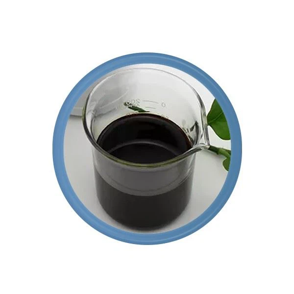Fish meal fertilizer
