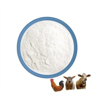 Serbuk Florfenicol