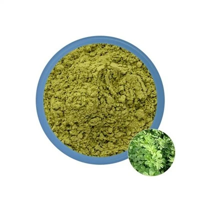 Serbuk Alfalfa