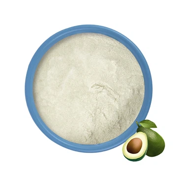 Manfaat Kacang Soya Avocado yang Tidak Boleh Dicemarkan