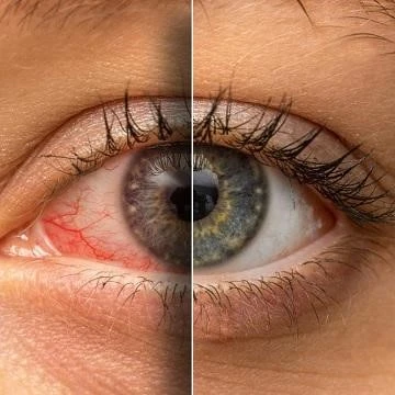 Ekstrak Marigold Untuk Mata: Kesan Lutein