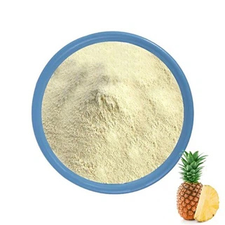 Serbuk Pukal Bromelain